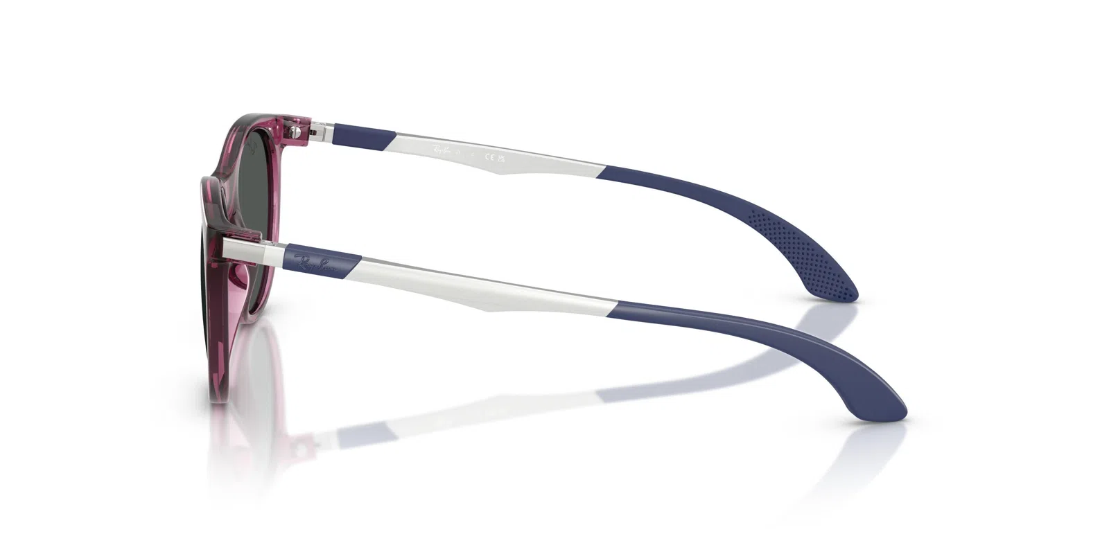 Ray-Ban Junior 9082S Sunglasses - view 24